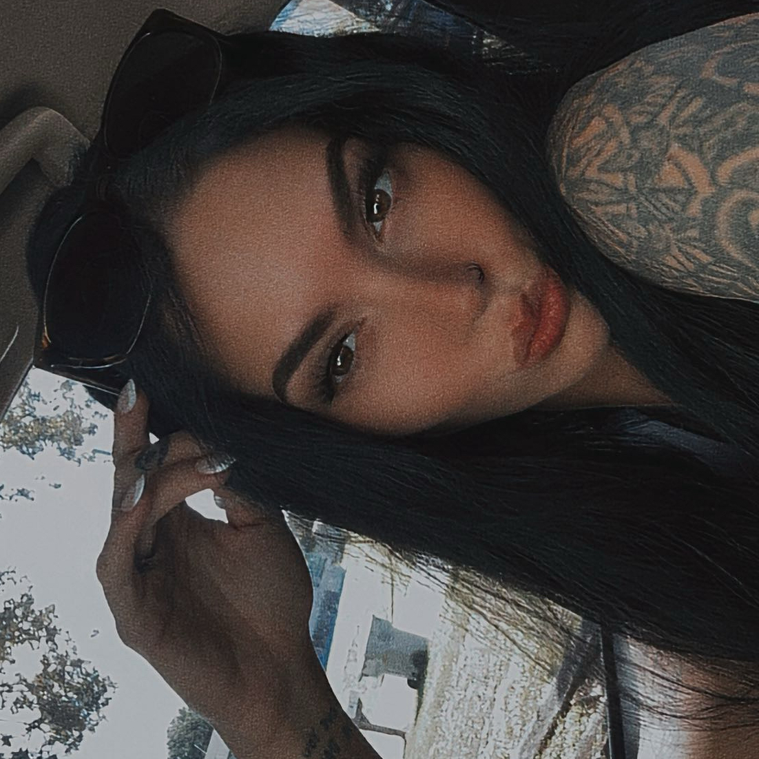 Avatar for @Kittyyykattt on Greg, the plant care app