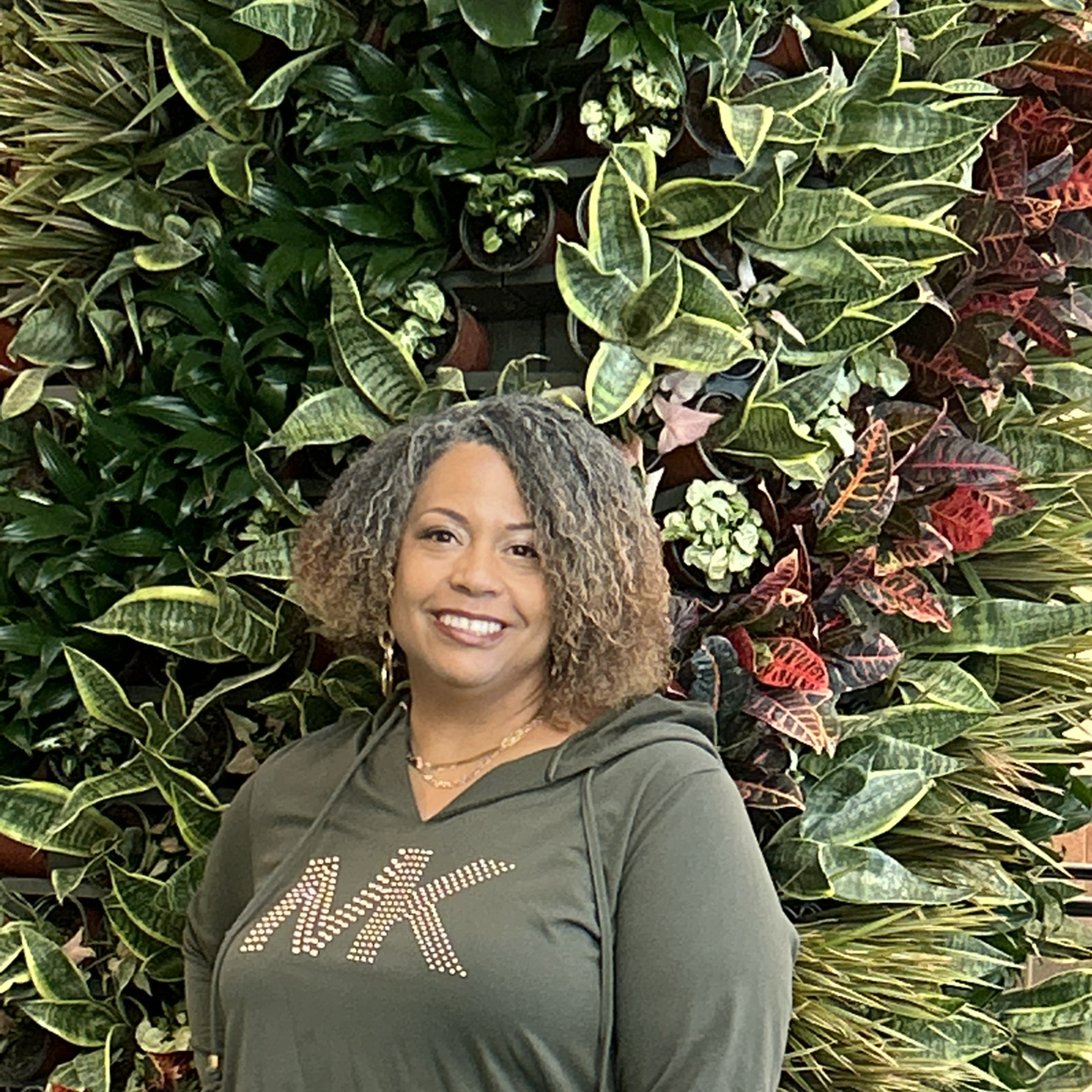 Avatar for @GuruGermander65 on Greg, the plant care app