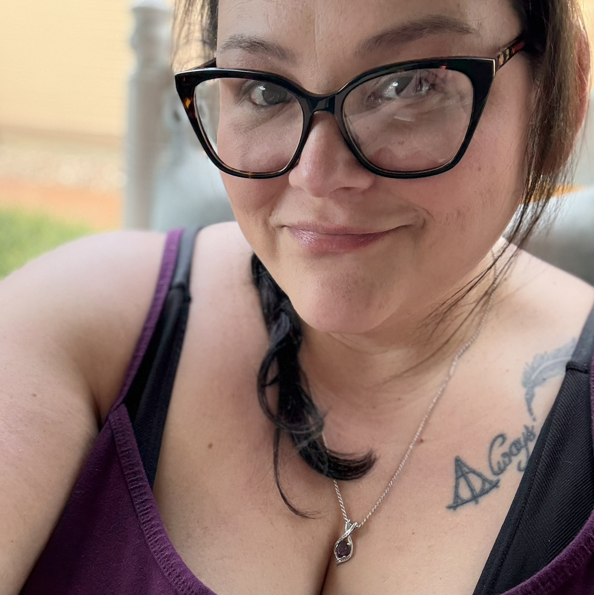 Avatar for @WildWidowsPeak on Greg, the plant care app