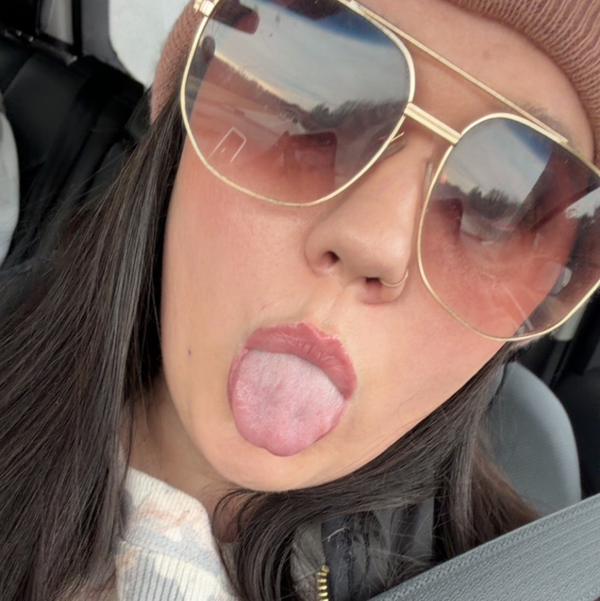 Avatar for @DaniElizabeth on Greg, the plant care app