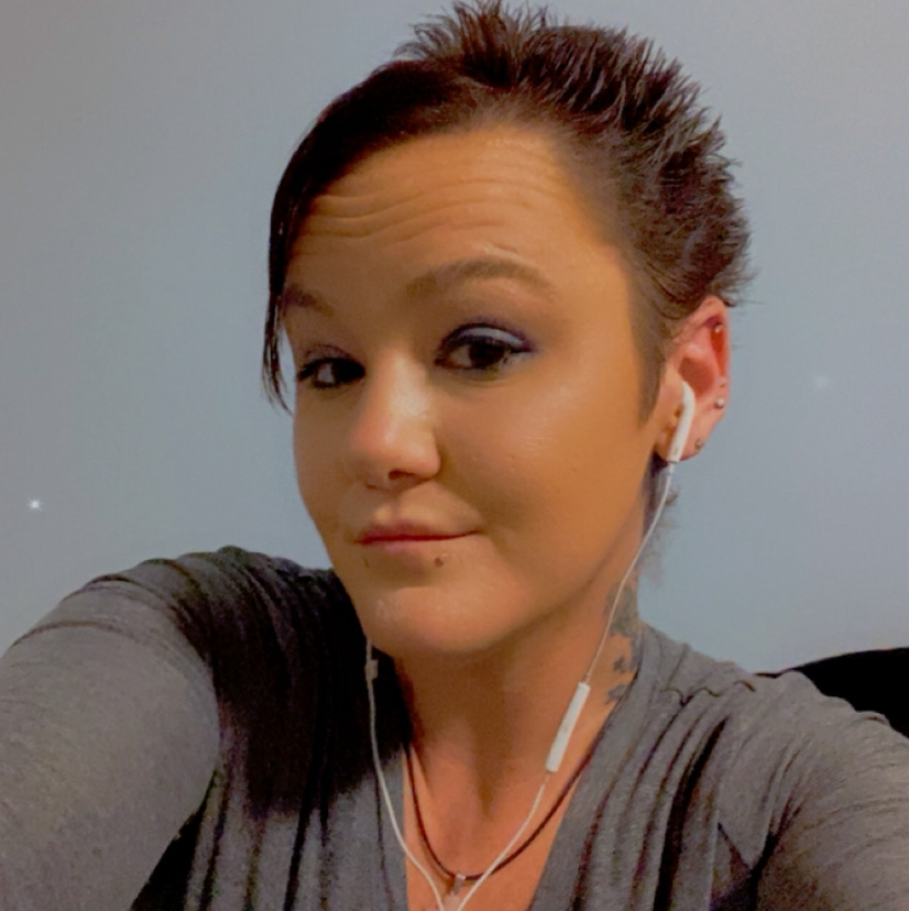 Avatar for @TwiztedPlants on Greg, the plant care app