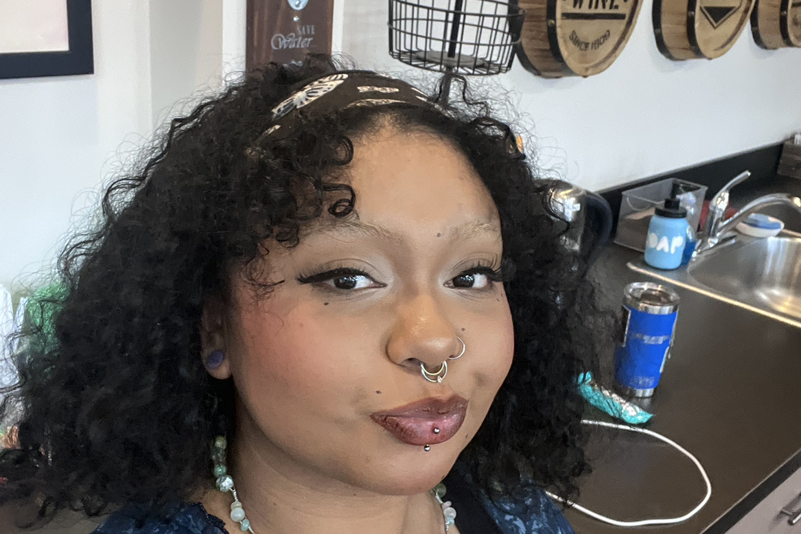 Avatar for @FluffyClorox on Greg, the plant care app