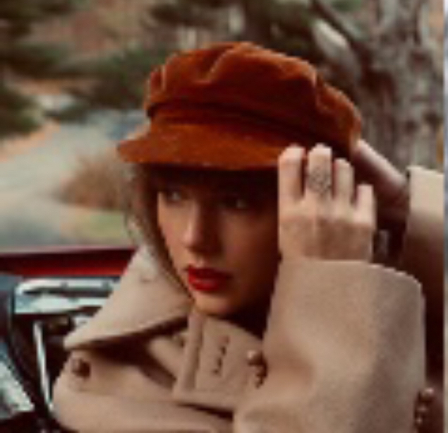 @TaylorLover avatar