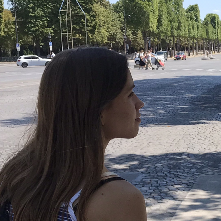 Avatar for @louisedewolf on Greg, the plant care app