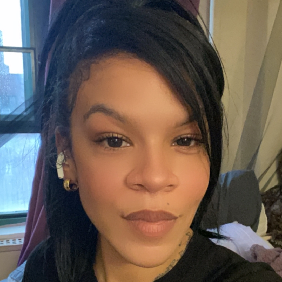 Jasmine avatar