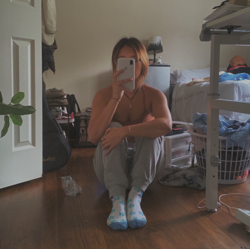 Avatar for @abbie.___ on Greg, the plant care app