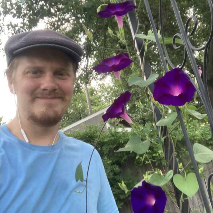 Avatar for @CertainPinetree on Greg, the plant care app