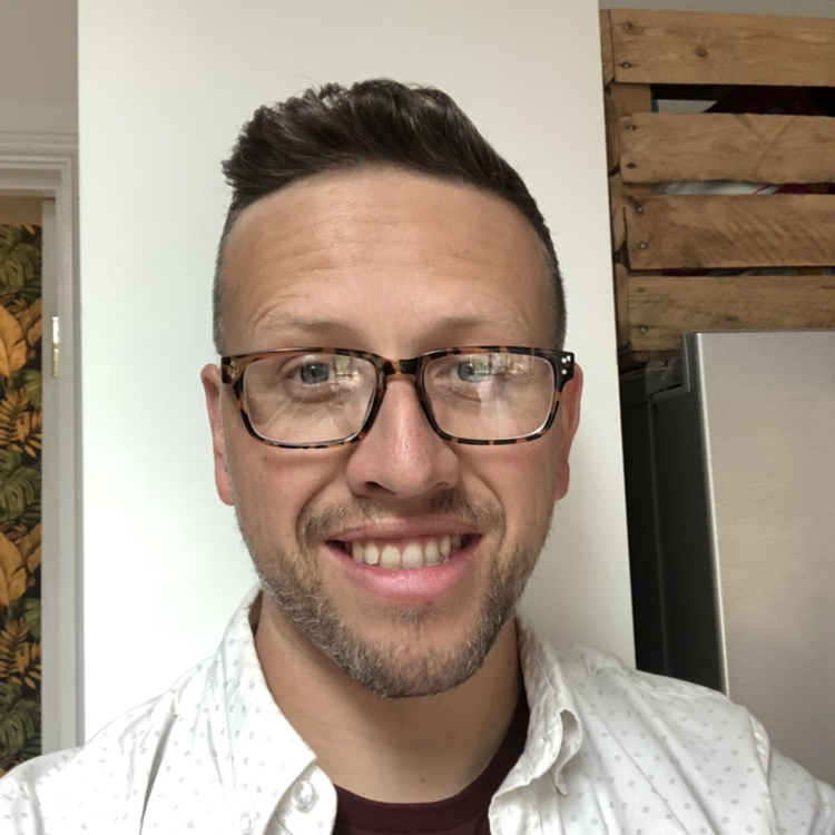 Avatar for @mackchristoff on Greg, the plant care app