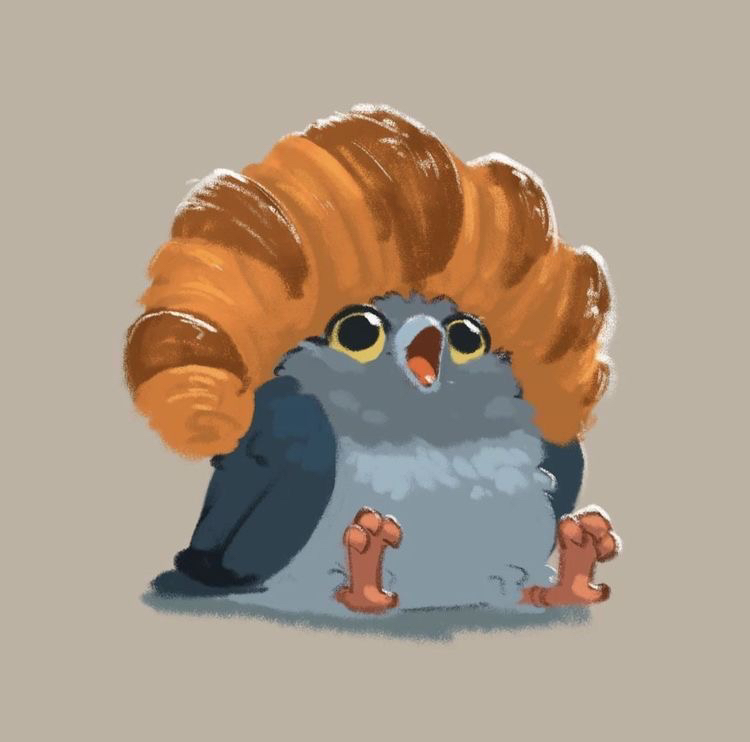 Avatar for @DeadMoth on Greg, the plant care app