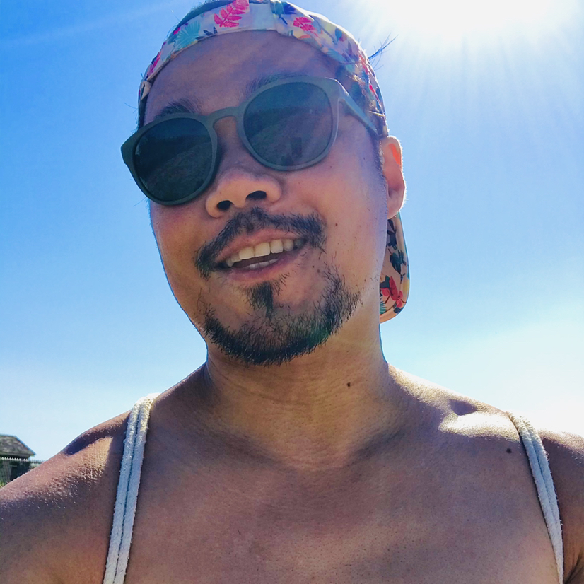 Avatar for Bhin on Greg, the plant care app