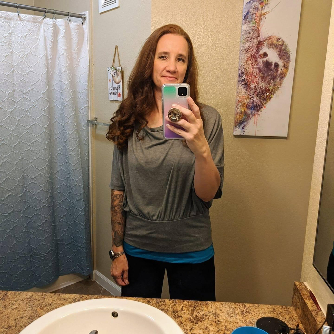 Avatar for @Melusere9cc1e65 on Greg, the plant care app