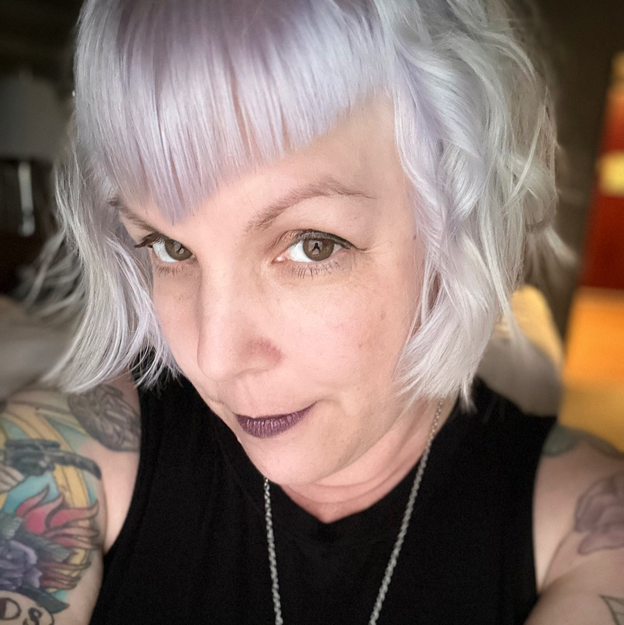 Avatar for @Wardolly on Greg, the plant care app