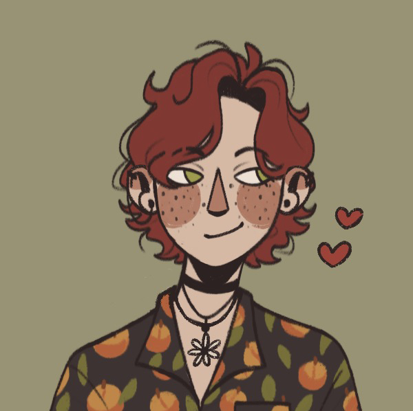 Avatar for @ohnodrim on Greg, the plant care app