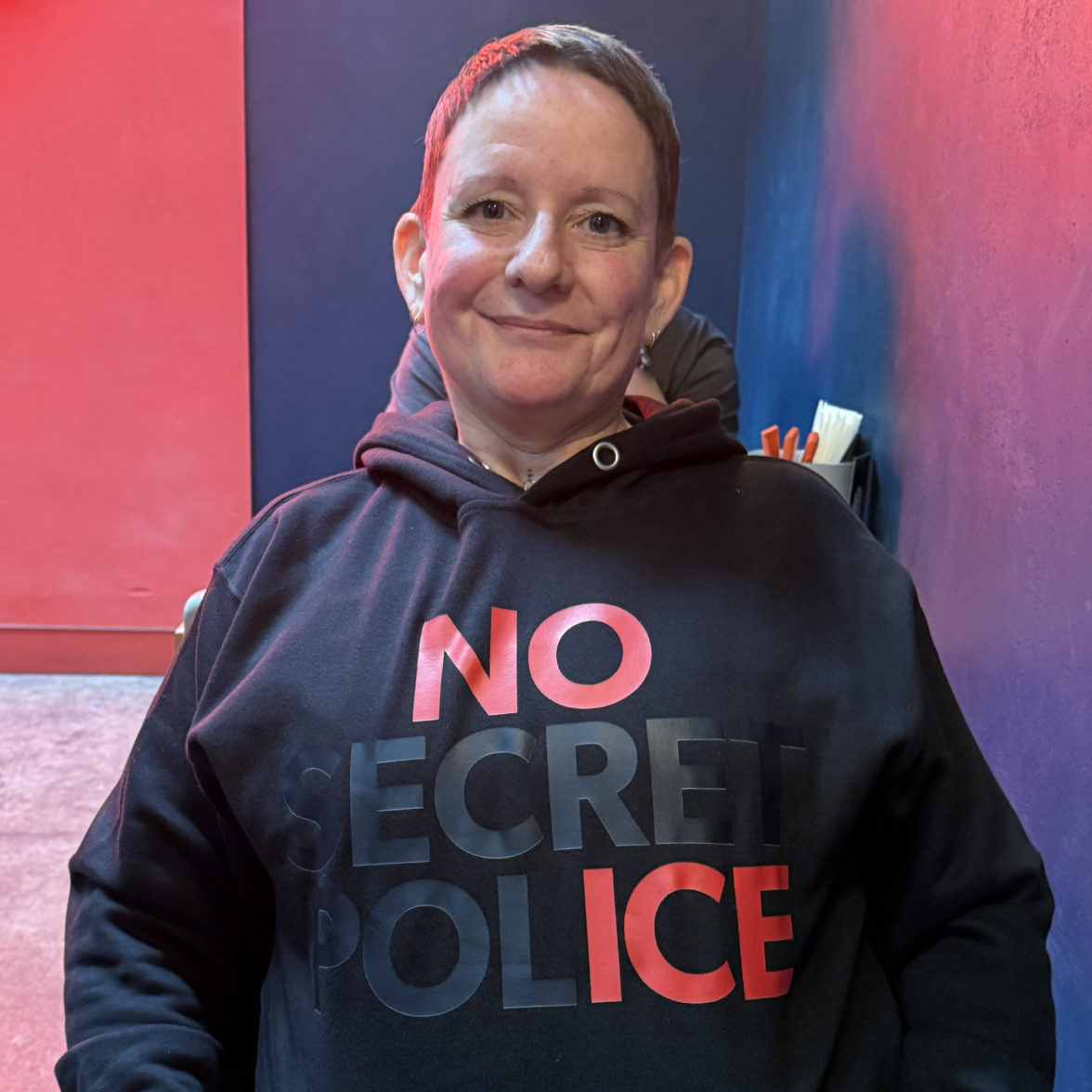 Avatar for @Rayshell79 on Greg, the plant care app