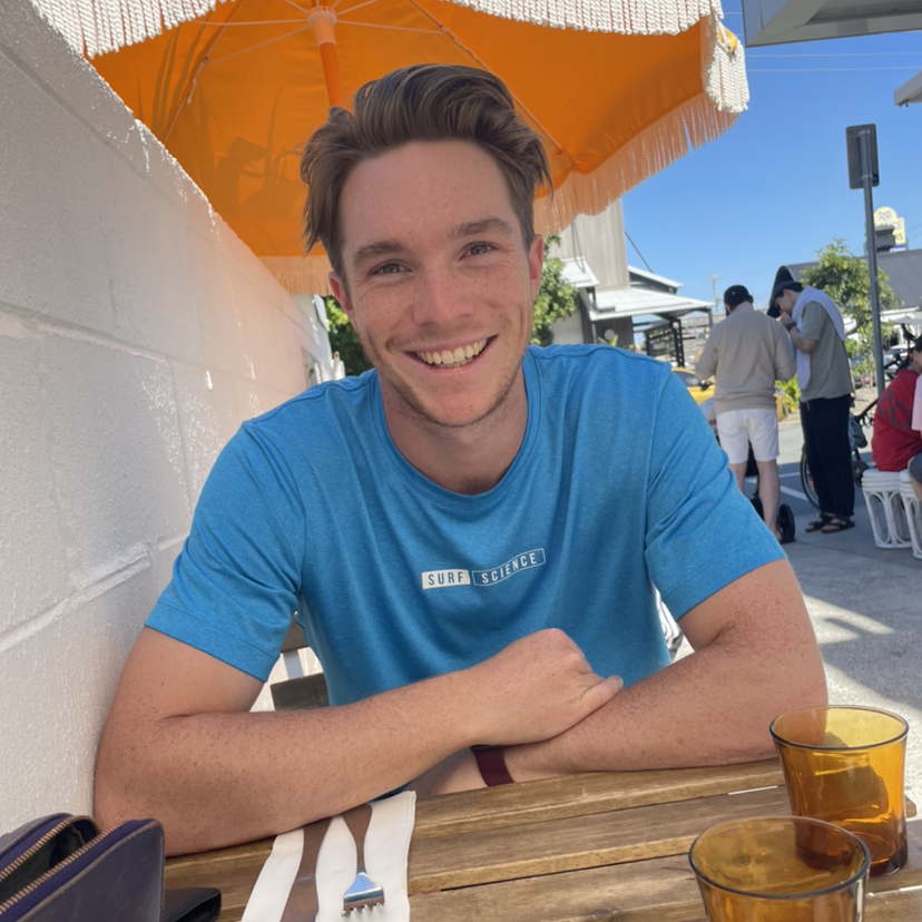 Avatar for @Mattyfrae on Greg, the plant care app