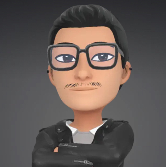 @TheLoneWulff avatar