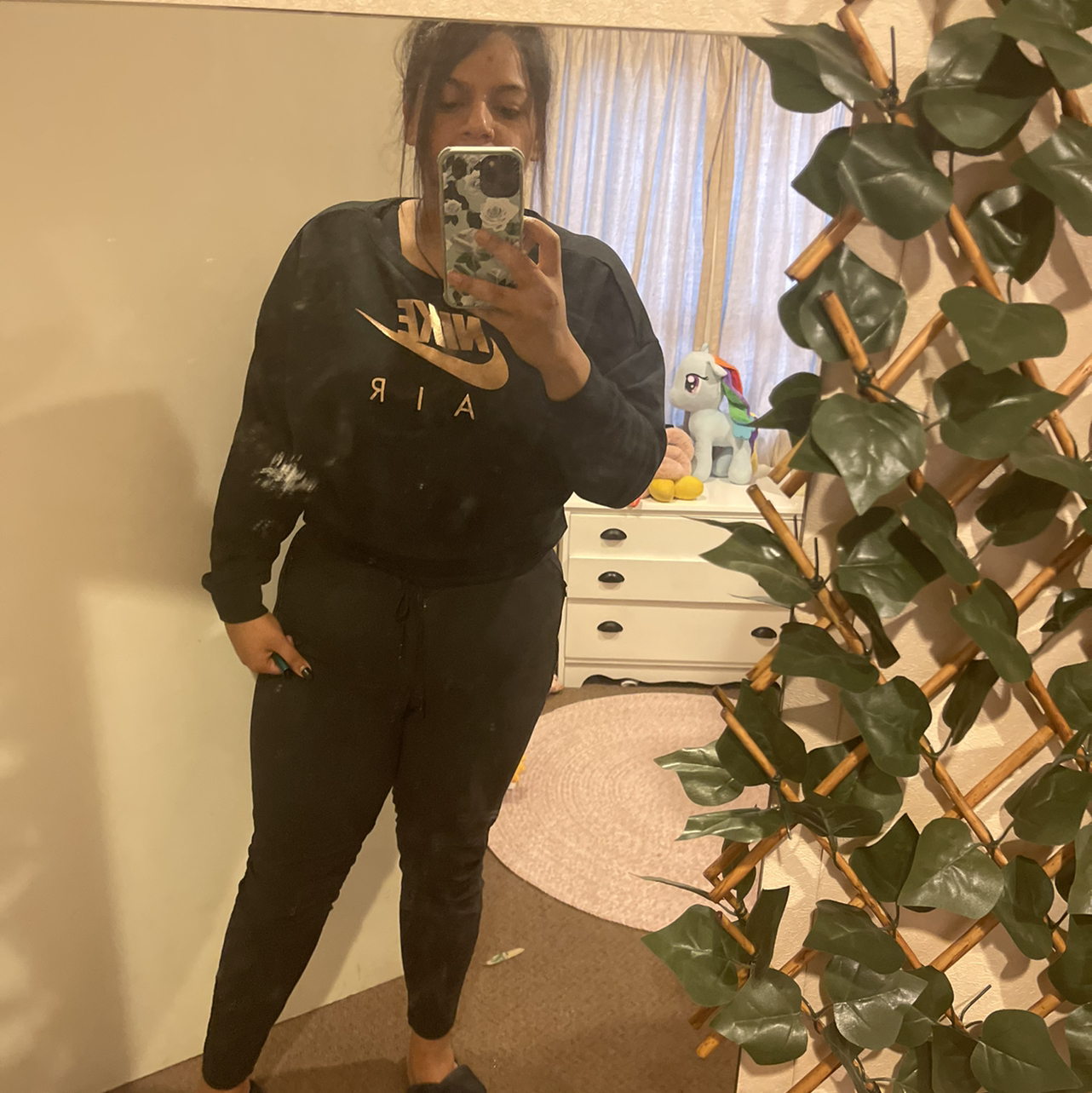 Avatar for Salma on Greg, the plant care app