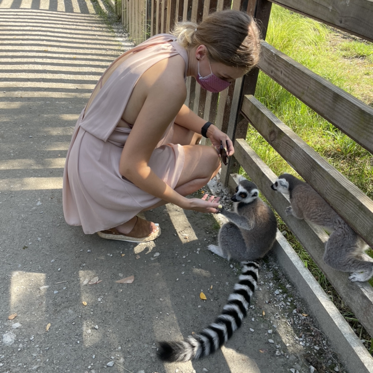 Avatar for @Denajsa on Greg, the plant care app