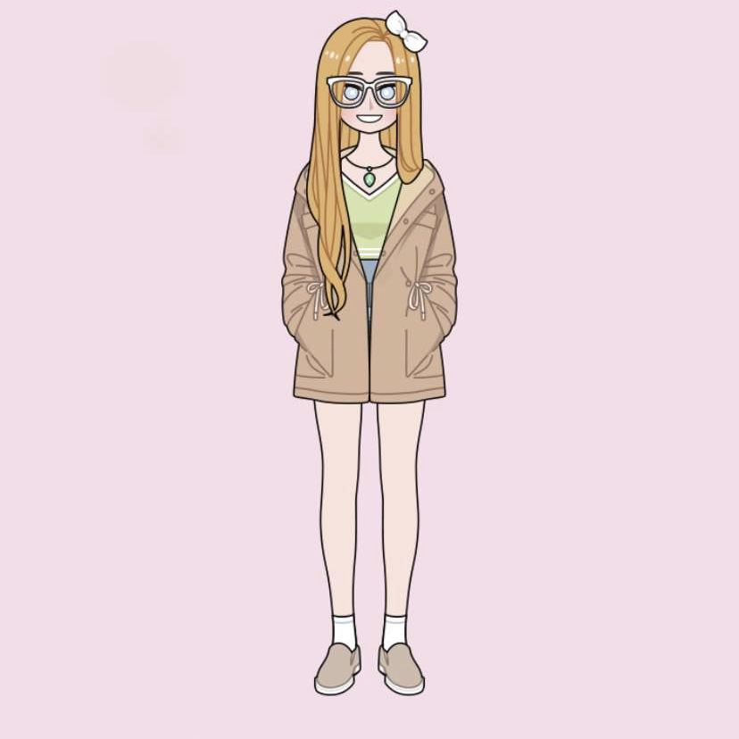 Mia avatar