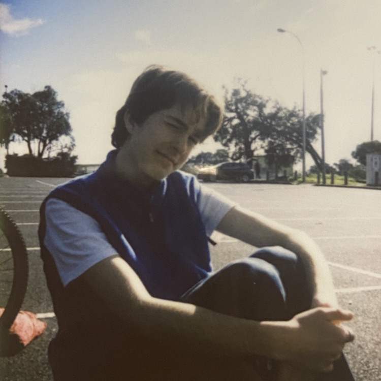 Avatar for @Joe.thompson._ on Greg, the plant care app