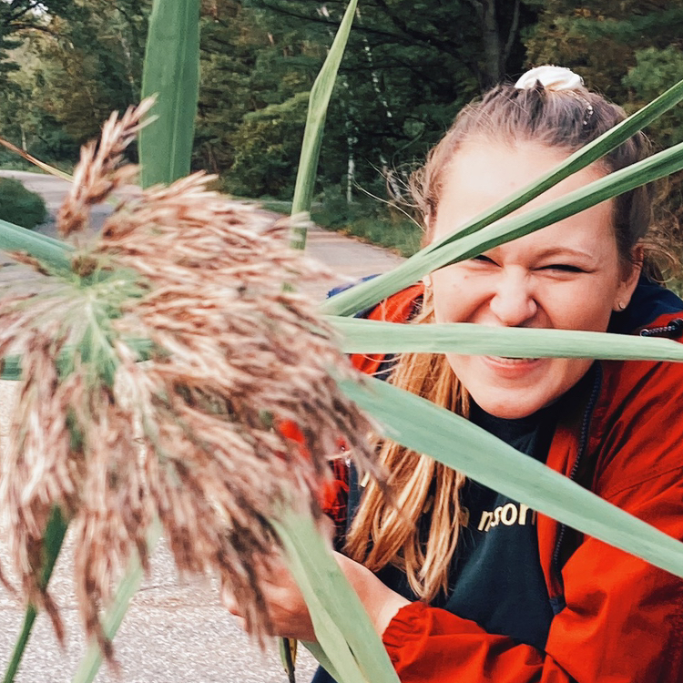 Avatar for @jenifer on Greg, the plant care app