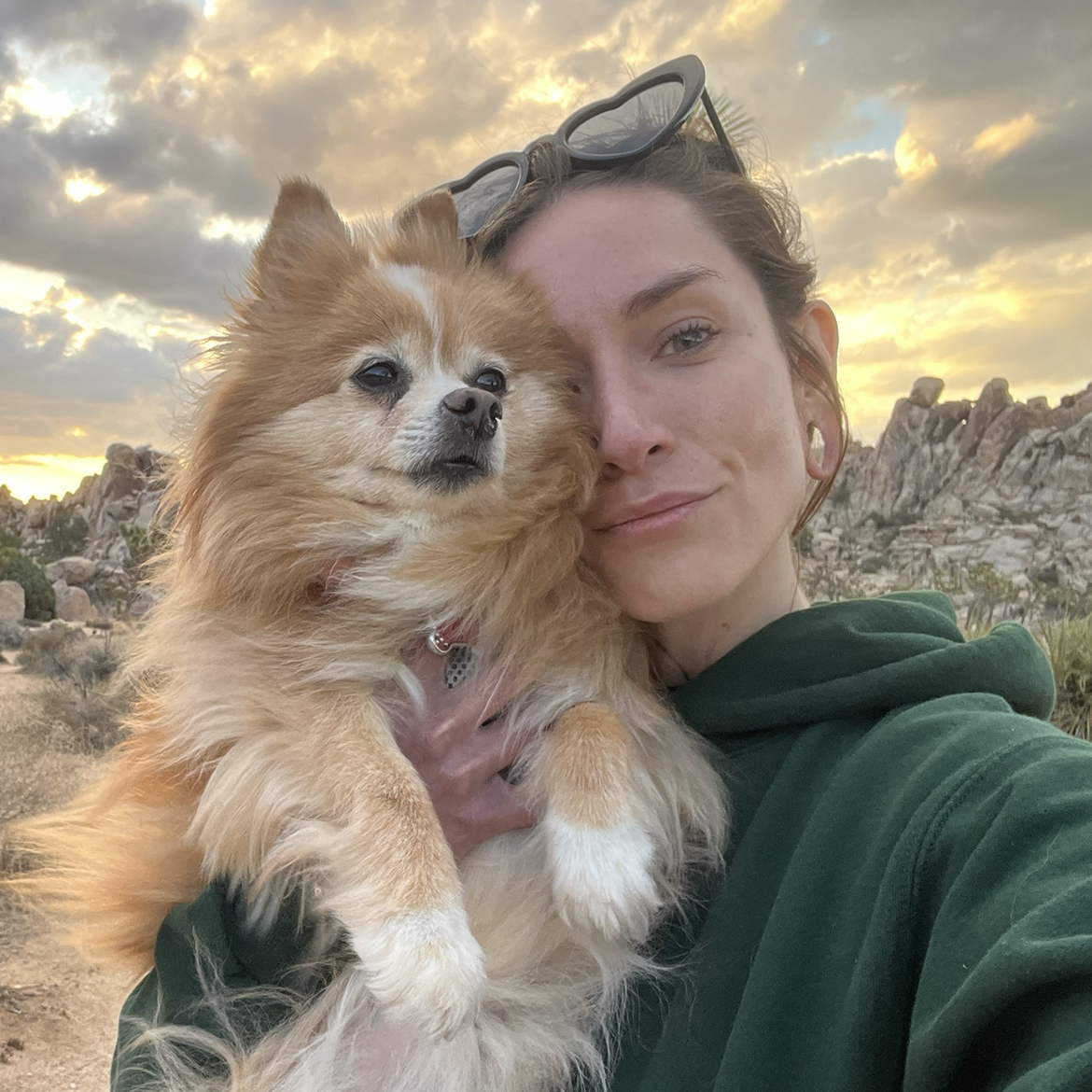 Avatar for @savandtalloo on Greg, the plant care app