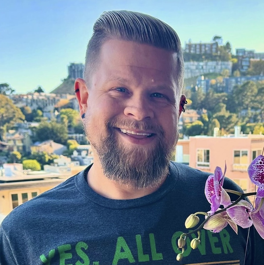 Avatar for @Ssgeek on Greg, the plant care app