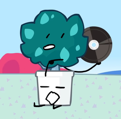Avatar for @Natyyybug on Greg, the plant care app