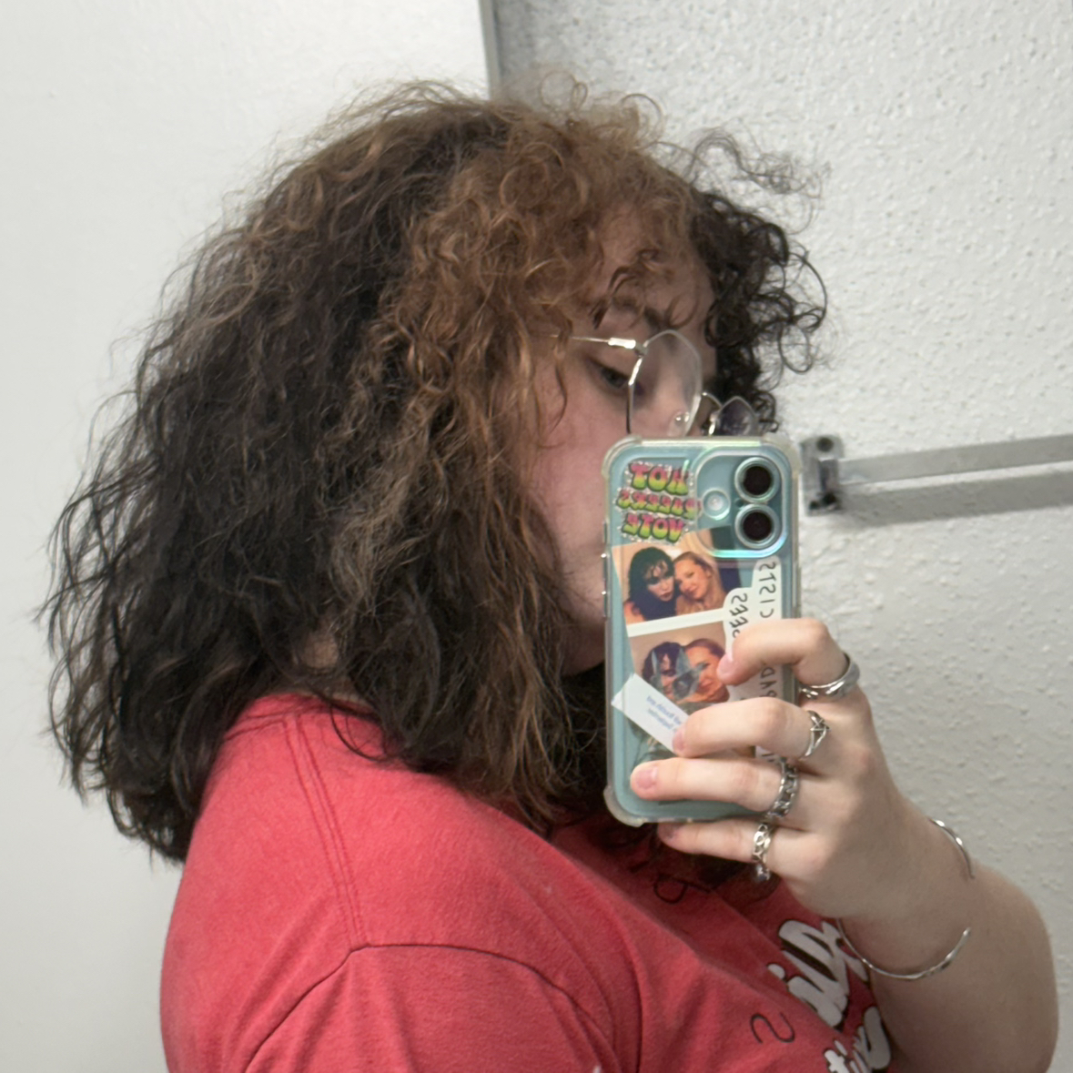 Avatar for @goomy on Greg, the plant care app