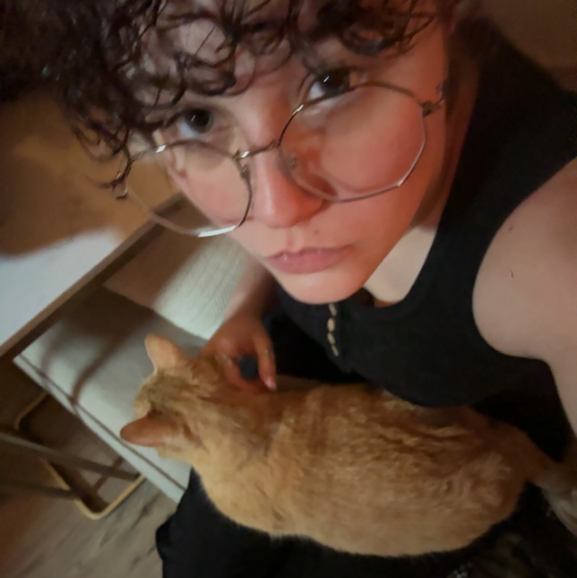 Avatar for @goomy on Greg, the plant care app