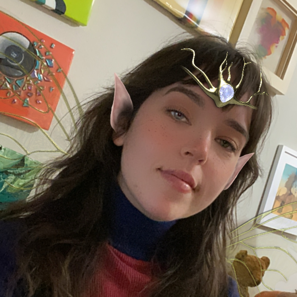 @Annphibius avatar