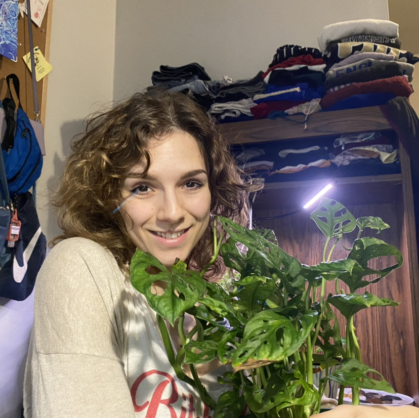 Avatar for @cjanewithplants on Greg, the plant care app