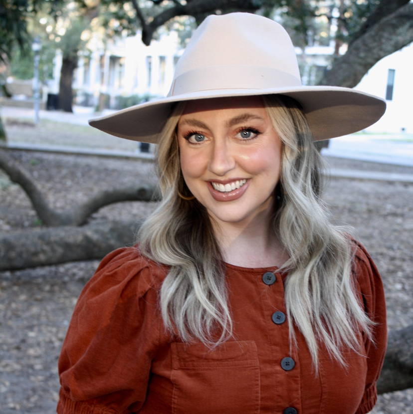 Colleen avatar