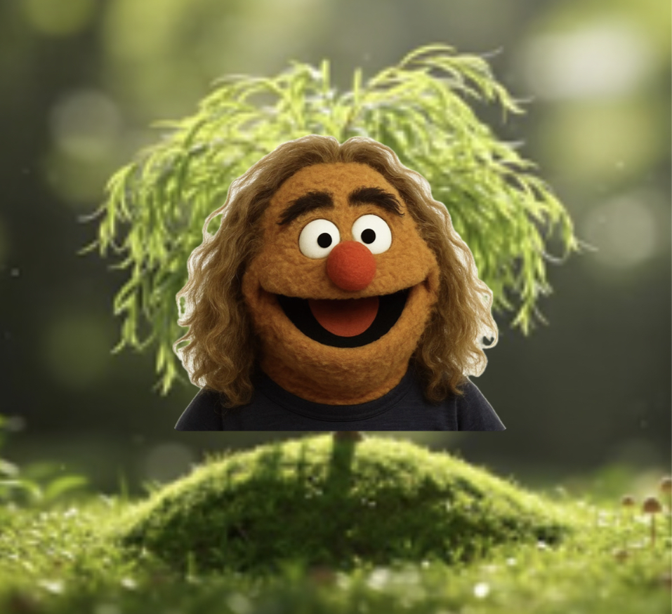 Avatar for @EnduringRose36 on Greg, the plant care app