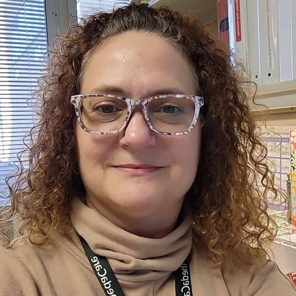 Avatar for @AllisonRuss70 on Greg, the plant care app