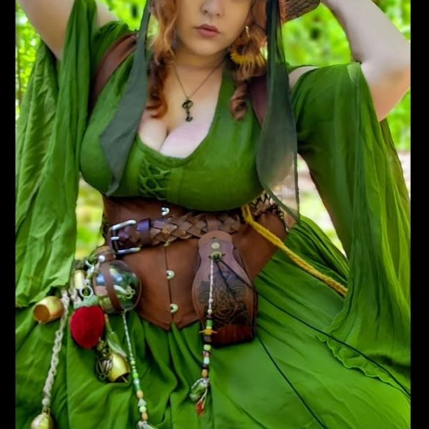 Avatar for @fangorna on Greg, the plant care app