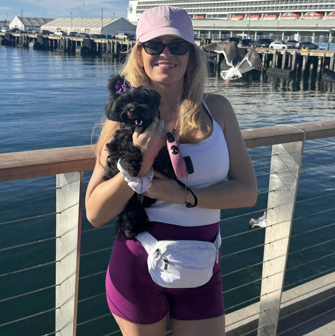 Avatar for @Amanda619er on Greg, the plant care app