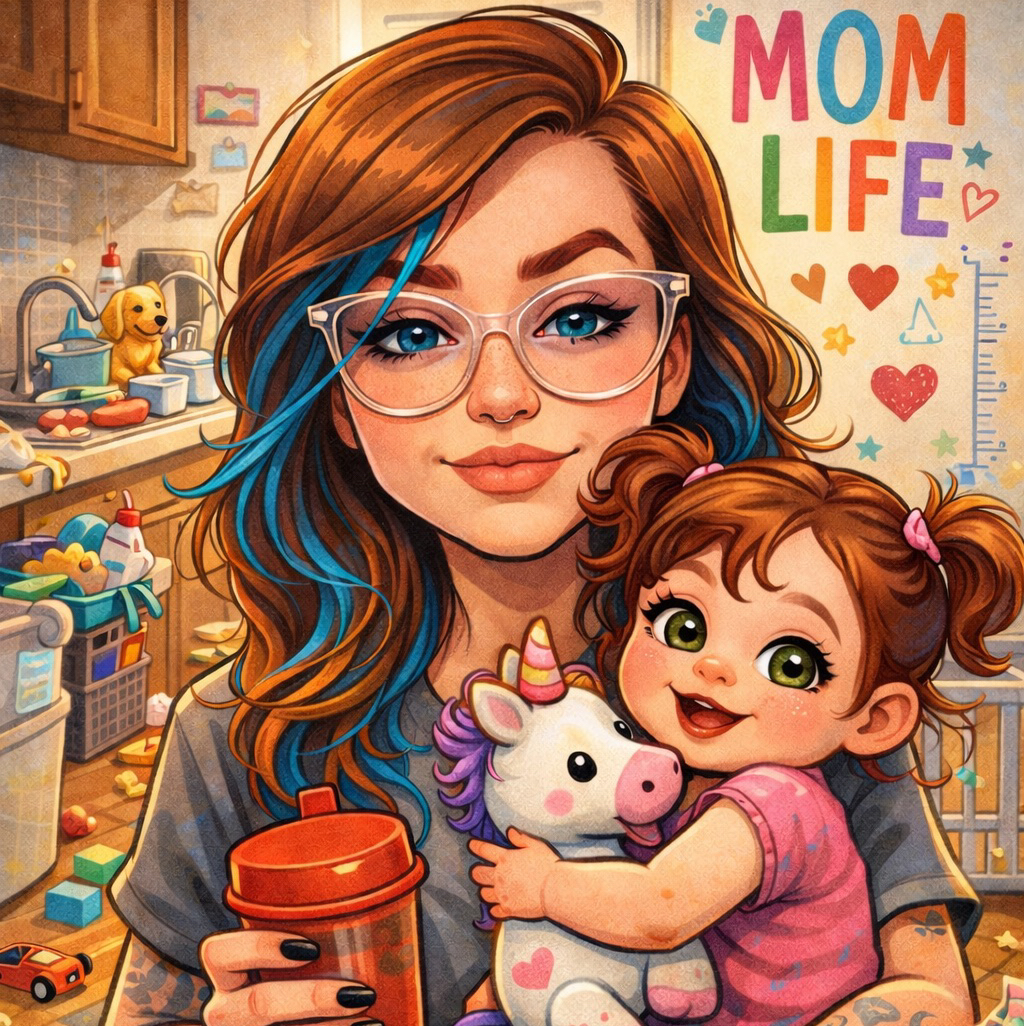 Avatar for @AlwaysDogrose on Greg, the plant care app