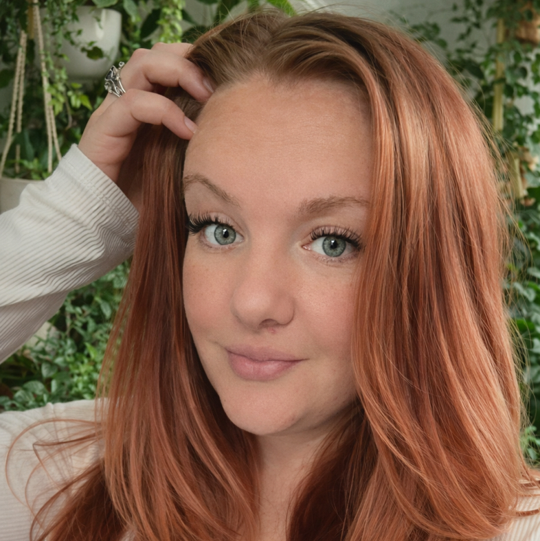 Avatar for @Platingnewbie on Greg, the plant care app