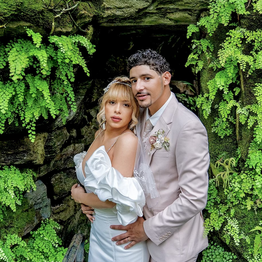 Avatar for @alyssajemini on Greg, the plant care app