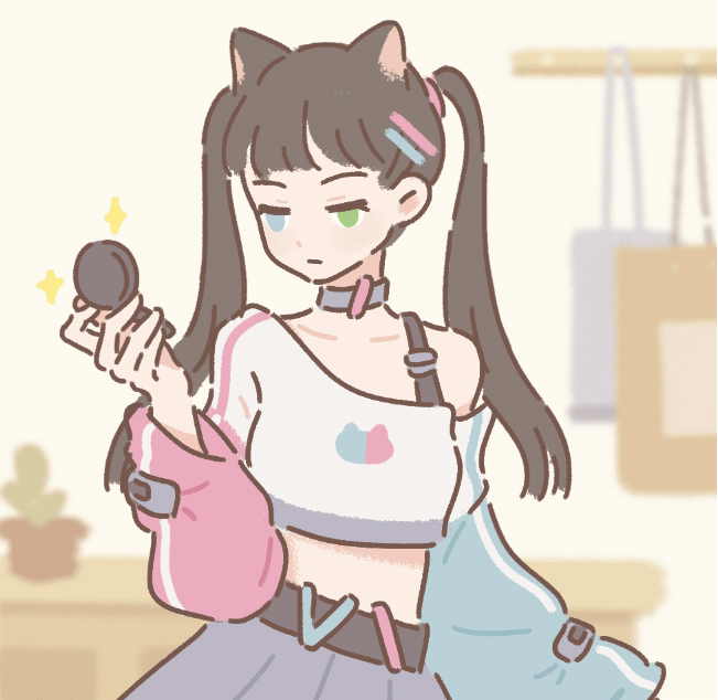 Charli avatar