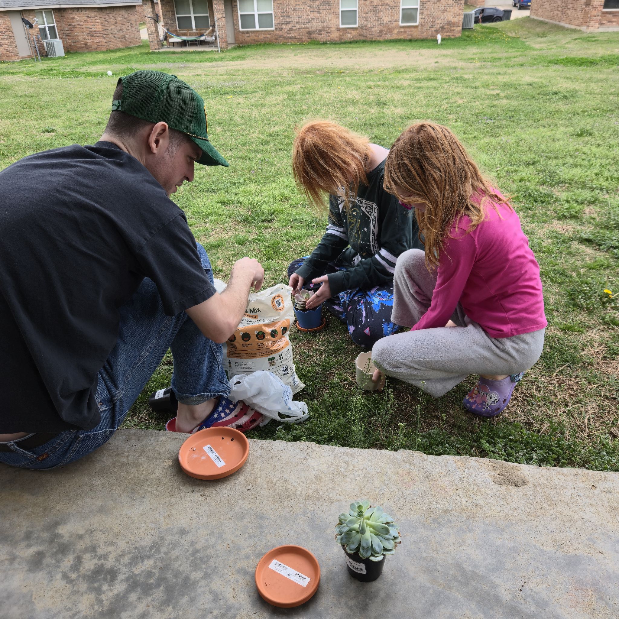 Avatar for @GardenofAustin on Greg, the plant care app