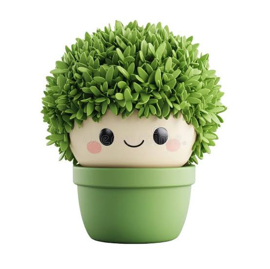 Avatar for @NewPlantMom2026 on Greg, the plant care app