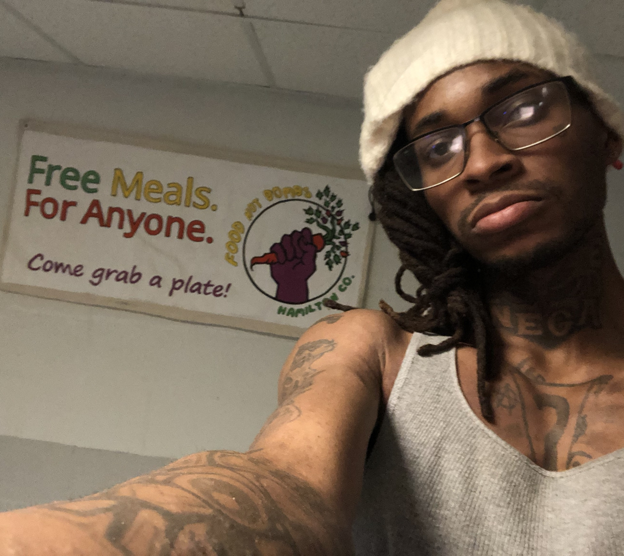 Avatar for @P.o.T.S.Jake on Greg, the plant care app