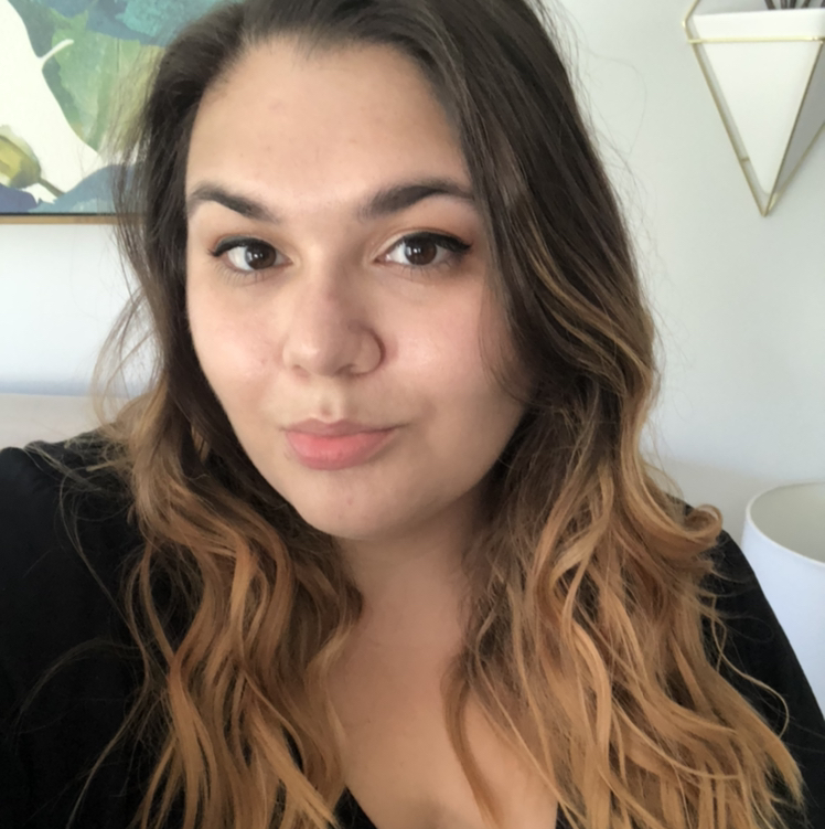 Avatar for @cyndivb on Greg, the plant care app