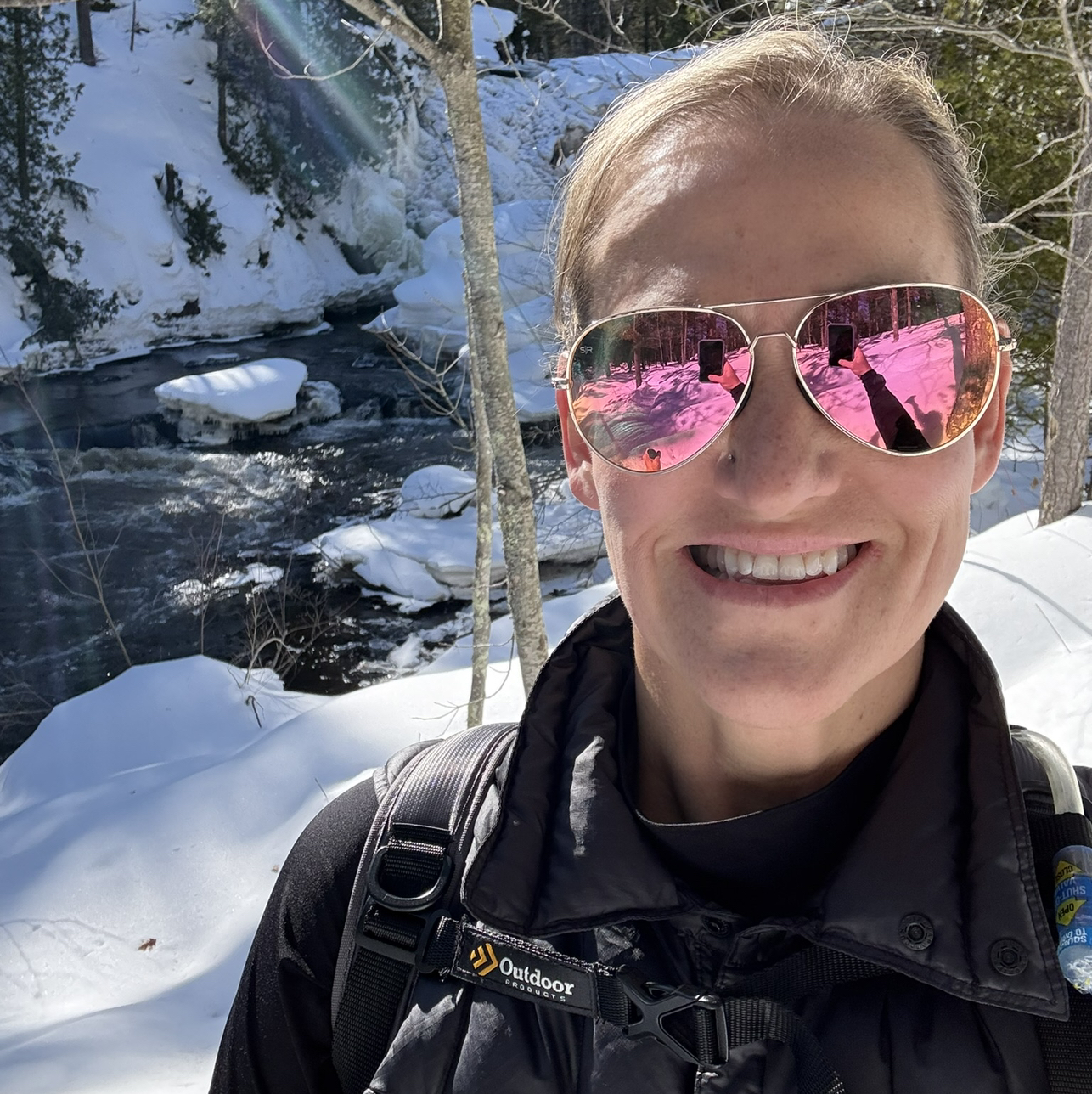 Avatar for @BrownThumbMeg on Greg, the plant care app