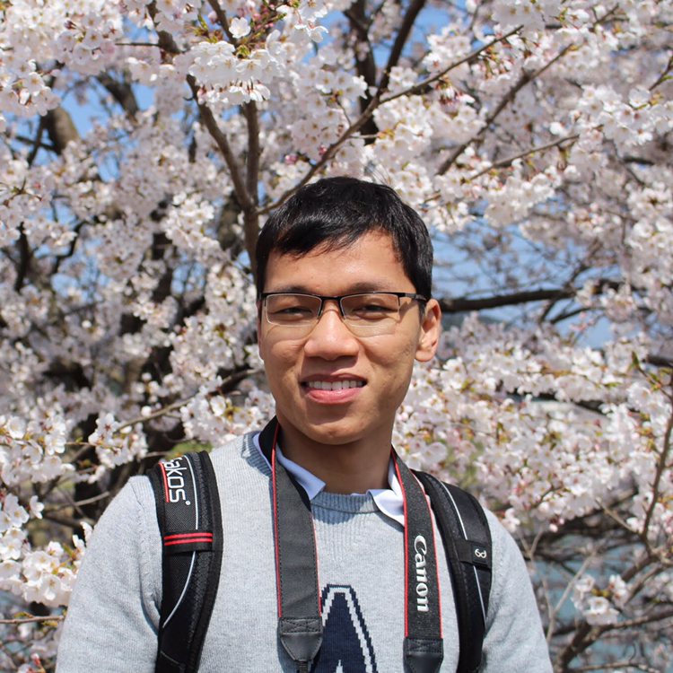 Avatar for @vienpham on Greg, the plant care app