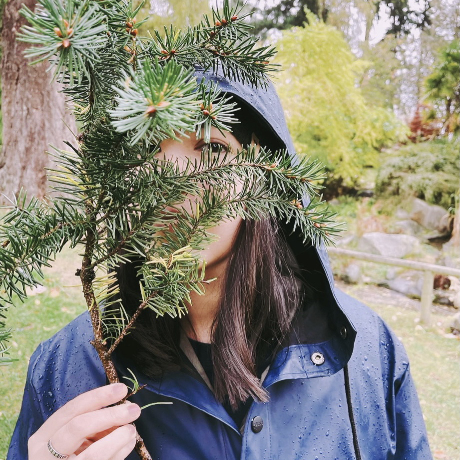 Avatar for @erikajohnson on Greg, the plant care app