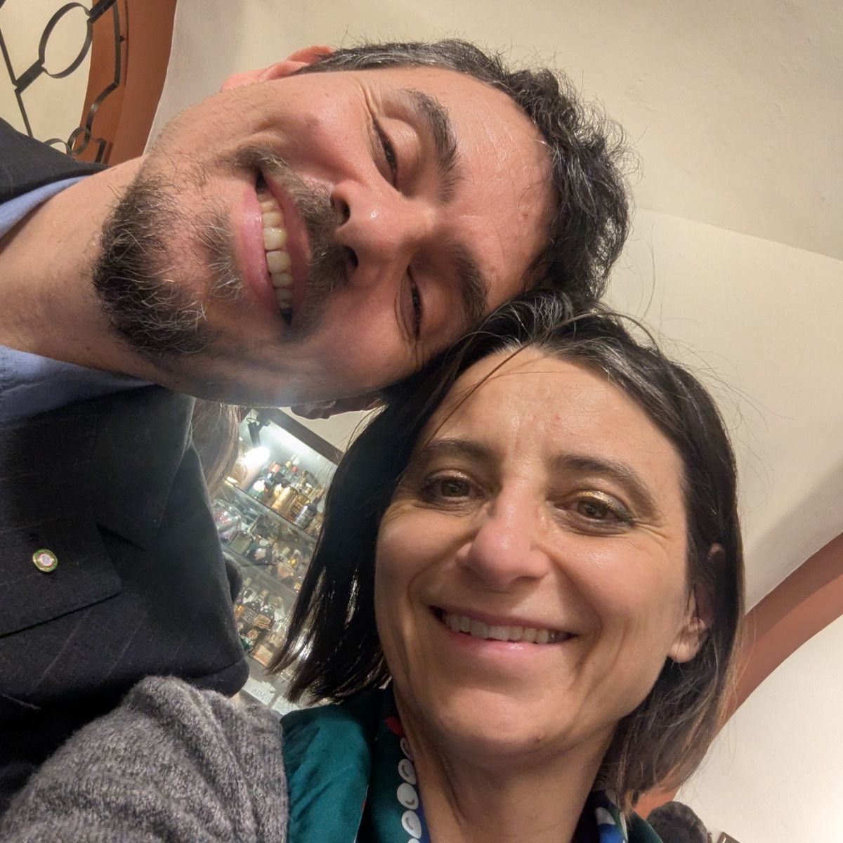 Avatar for @BusySuncup87 on Greg, the plant care app