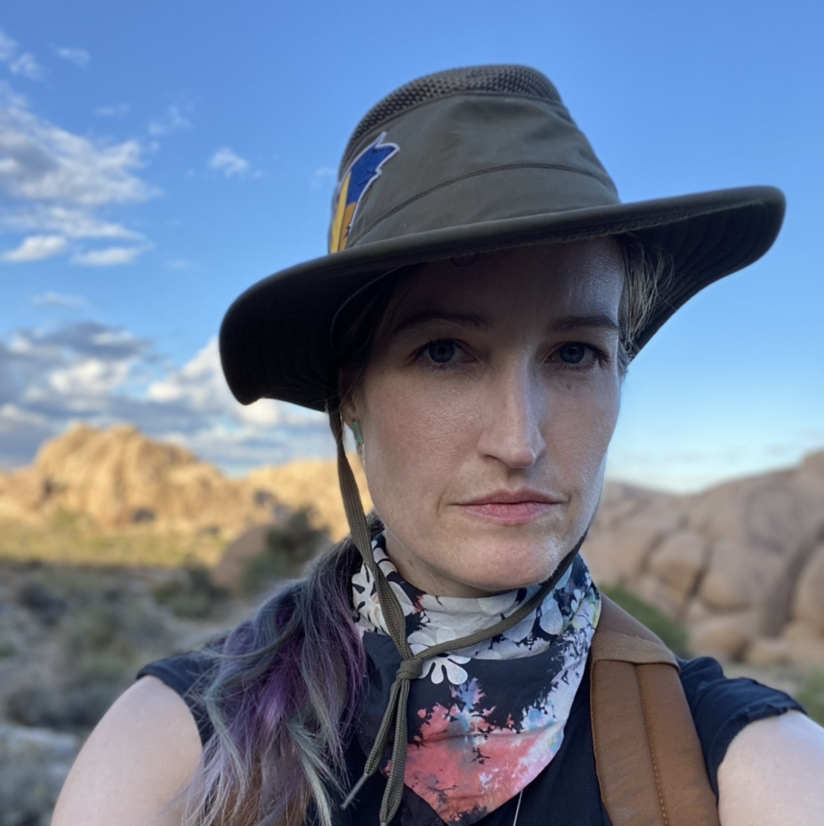 Avatar for @laugravity on Greg, the plant care app